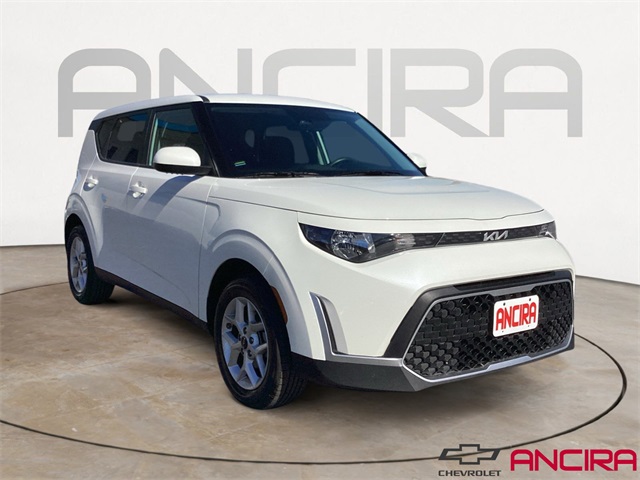 Used Car 2024 Kia Soul  Lx For Sale Under $20,000 In San Antonio, Texas