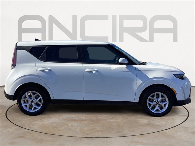 Used Car 2024 Kia Soul  Lx For Sale Under $20,000 In San Antonio, Texas