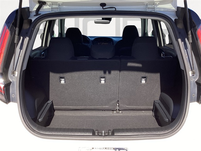 Used Car 2024 Kia Soul  Lx For Sale Under $20,000 In San Antonio, Texas