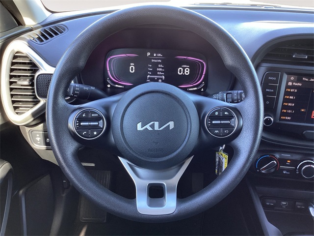 Used Car 2024 Kia Soul  Lx For Sale Under $20,000 In San Antonio, Texas