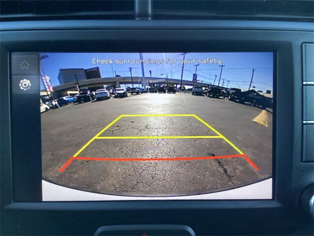 Used Car 2024 Kia Soul  Lx For Sale Under $20,000 In San Antonio, Texas