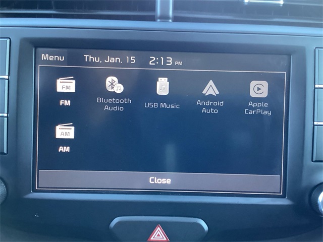 Used Car 2024 Kia Soul  Lx For Sale Under $20,000 In San Antonio, Texas