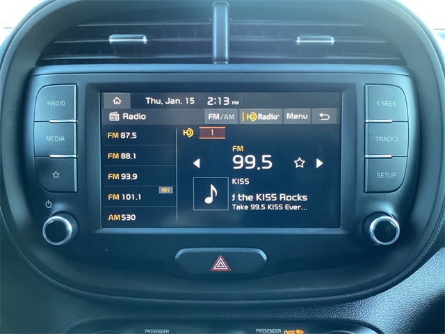 Used Car 2024 Kia Soul  Lx For Sale Under $20,000 In San Antonio, Texas