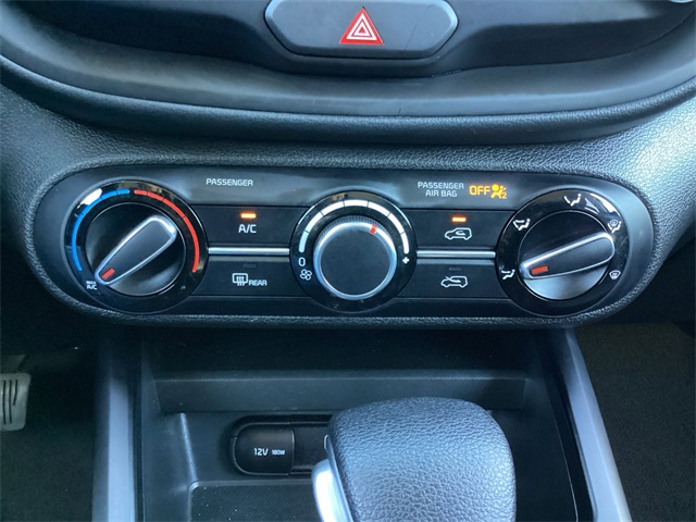 Used Car 2024 Kia Soul  Lx For Sale Under $20,000 In San Antonio, Texas