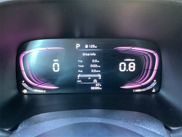 Used Car 2024 Kia Soul  Lx For Sale Under $20,000 In San Antonio, Texas