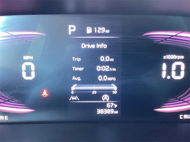 Used Car 2024 Kia Soul  Lx For Sale Under $20,000 In San Antonio, Texas