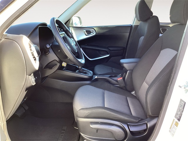 Used Car 2024 Kia Soul  Lx For Sale Under $20,000 In San Antonio, Texas