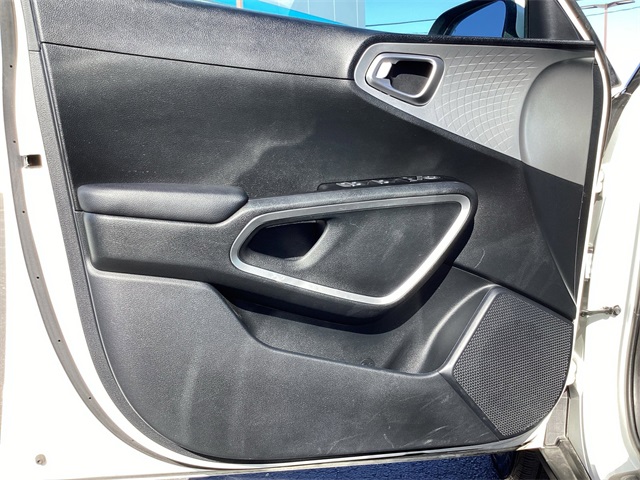 Used Car 2024 Kia Soul  Lx For Sale Under $20,000 In San Antonio, Texas