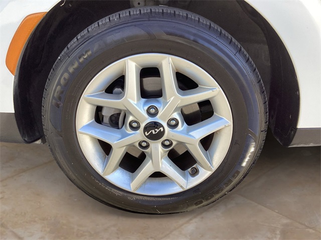 Used Car 2024 Kia Soul  Lx For Sale Under $20,000 In San Antonio, Texas