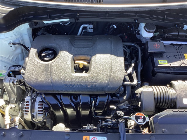 Used Car 2024 Kia Soul  Lx For Sale Under $20,000 In San Antonio, Texas