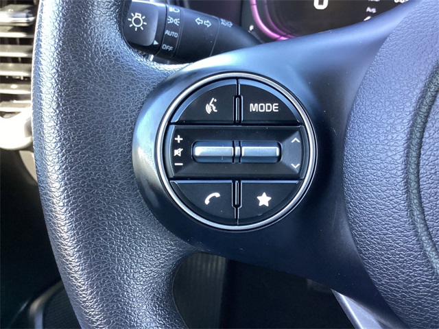 Used Car 2024 Kia Soul  Lx For Sale Under $20,000 In San Antonio, Texas