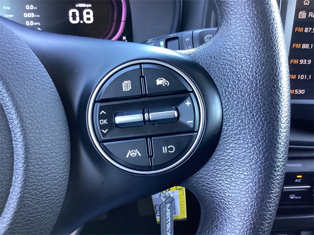 Used Car 2024 Kia Soul  Lx For Sale Under $20,000 In San Antonio, Texas