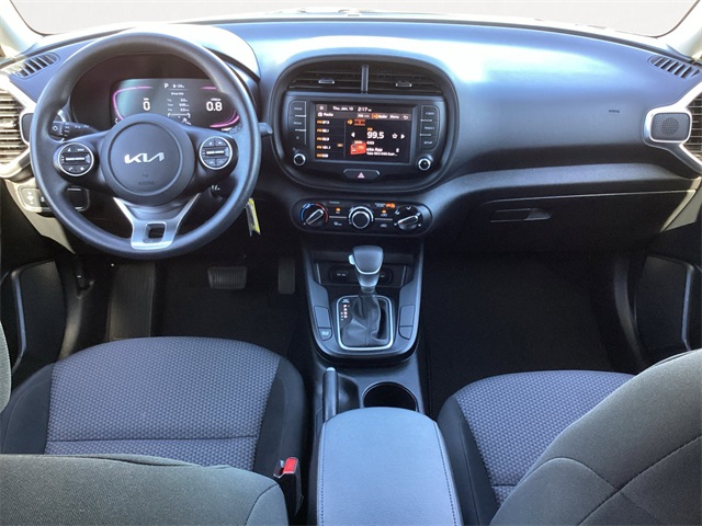 Used Car 2024 Kia Soul  Lx For Sale Under $20,000 In San Antonio, Texas