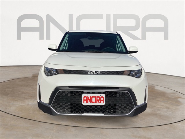 Used Car 2024 Kia Soul  Lx For Sale Under $20,000 In San Antonio, Texas