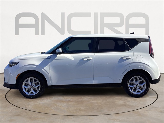 Used Car 2024 Kia Soul  Lx For Sale Under $20,000 In San Antonio, Texas