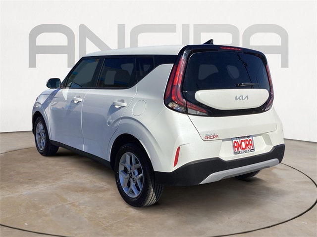 Used Car 2024 Kia Soul  Lx For Sale Under $20,000 In San Antonio, Texas