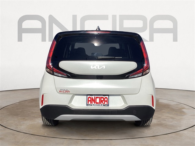 Used Car 2024 Kia Soul  Lx For Sale Under $20,000 In San Antonio, Texas