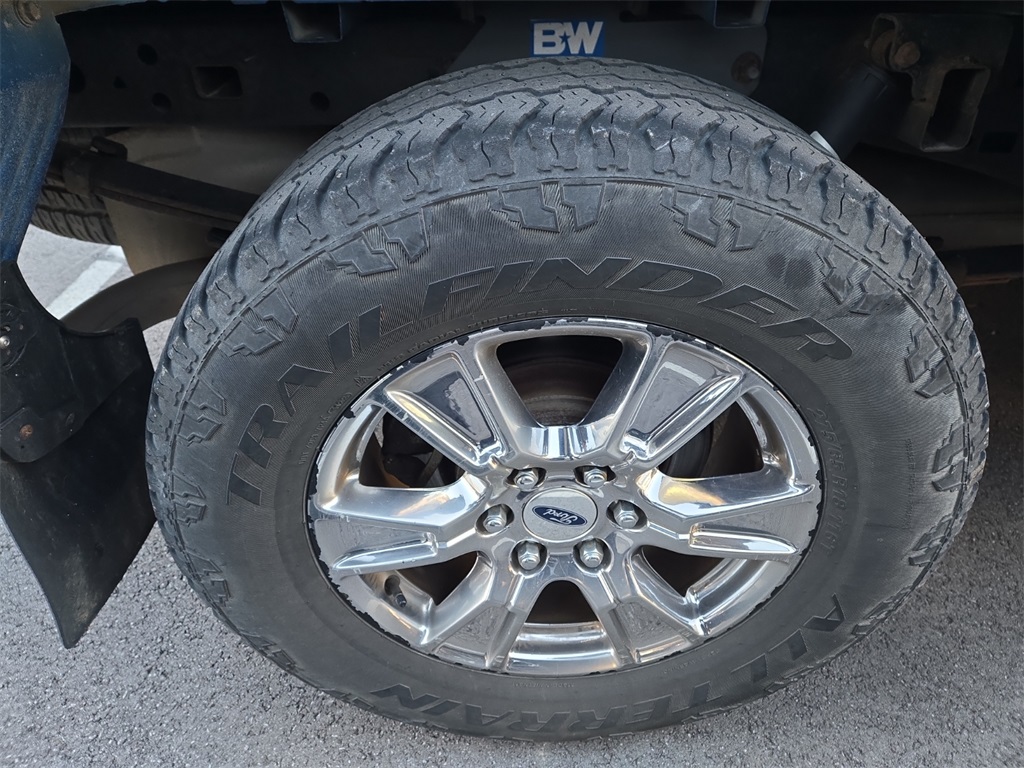 Used 2015 Ford F-150 For Sale in Farmington, AR