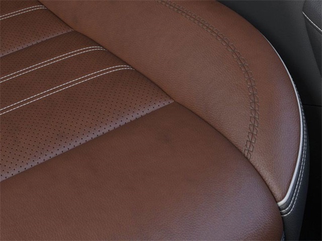 2026 GMC Sierra 3500HD Denali Ultimate White at Big Star Buick GMC