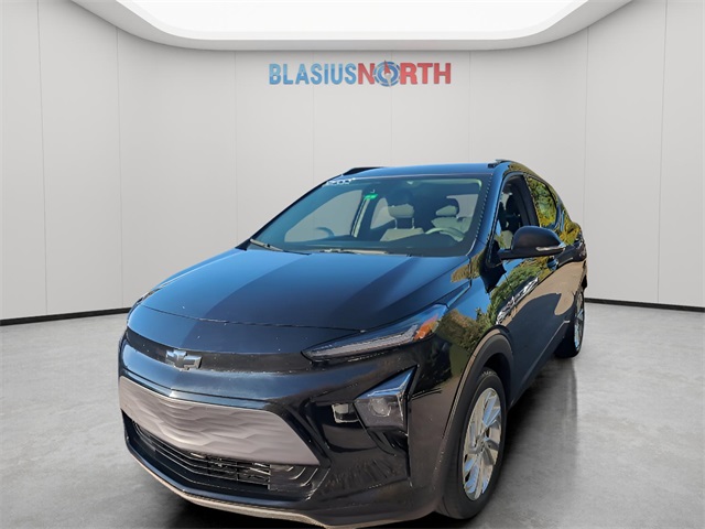 2023 Chevrolet Bolt EUV LT FWD