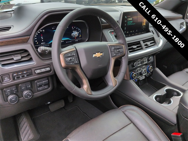 2023 Chevrolet Tahoe High Country for sale at PATRIOT CHEVROLET OF LIMERICK