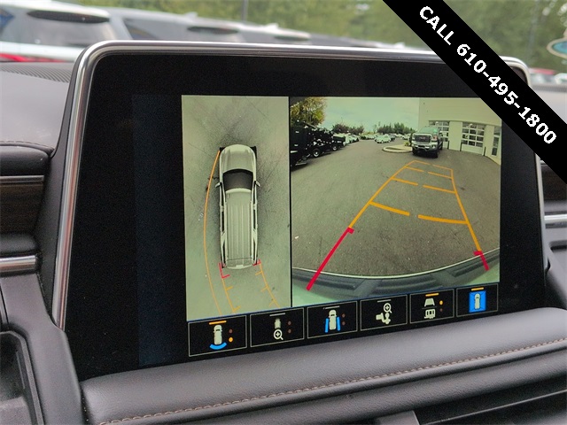 2023 Chevrolet Tahoe High Country for sale at PATRIOT CHEVROLET OF LIMERICK