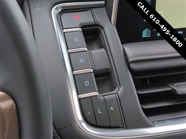 2023 Chevrolet Tahoe High Country for sale at PATRIOT CHEVROLET OF LIMERICK