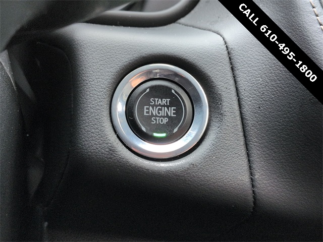 2023 Chevrolet Tahoe High Country for sale at PATRIOT CHEVROLET OF LIMERICK