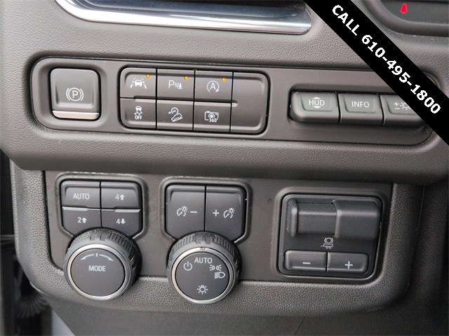 2023 Chevrolet Tahoe High Country for sale at PATRIOT CHEVROLET OF LIMERICK