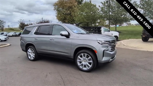 2023 Chevrolet Tahoe High Country for sale at PATRIOT CHEVROLET OF LIMERICK