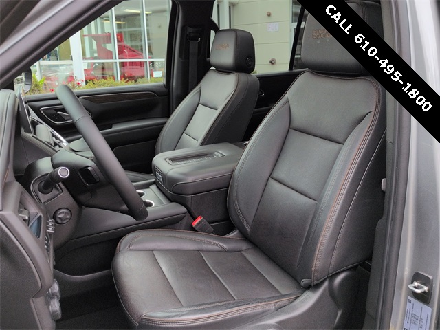 2023 Chevrolet Tahoe High Country for sale at PATRIOT CHEVROLET OF LIMERICK