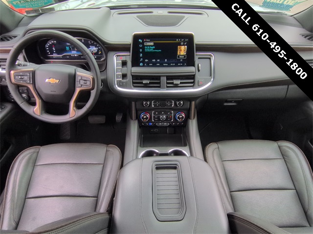 2023 Chevrolet Tahoe High Country for sale at PATRIOT CHEVROLET OF LIMERICK