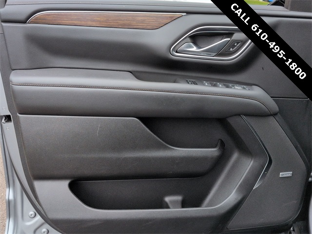 2023 Chevrolet Tahoe High Country for sale at PATRIOT CHEVROLET OF LIMERICK