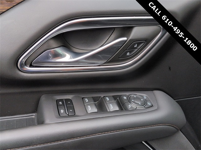 2023 Chevrolet Tahoe High Country for sale at PATRIOT CHEVROLET OF LIMERICK