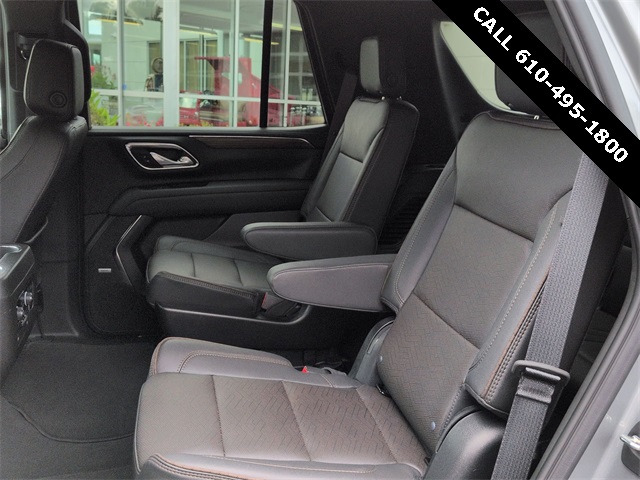 2023 Chevrolet Tahoe High Country for sale at PATRIOT CHEVROLET OF LIMERICK