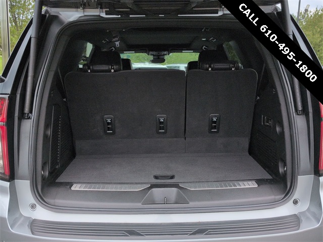 2023 Chevrolet Tahoe High Country for sale at PATRIOT CHEVROLET OF LIMERICK