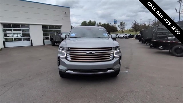 2023 Chevrolet Tahoe High Country for sale at PATRIOT CHEVROLET OF LIMERICK