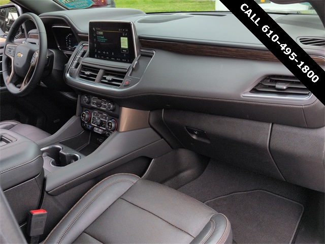 2023 Chevrolet Tahoe High Country for sale at PATRIOT CHEVROLET OF LIMERICK