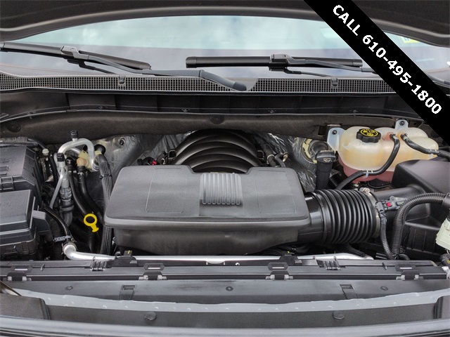 2023 Chevrolet Tahoe High Country for sale at PATRIOT CHEVROLET OF LIMERICK