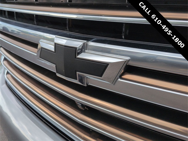 2023 Chevrolet Tahoe High Country for sale at PATRIOT CHEVROLET OF LIMERICK
