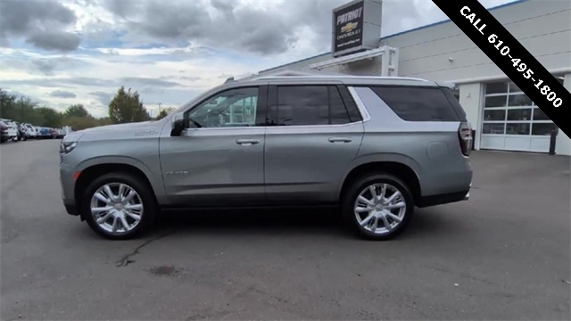 2023 Chevrolet Tahoe High Country for sale at PATRIOT CHEVROLET OF LIMERICK