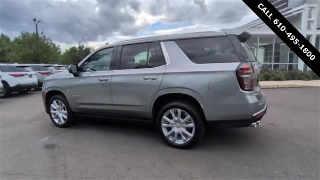 2023 Chevrolet Tahoe High Country for sale at PATRIOT CHEVROLET OF LIMERICK