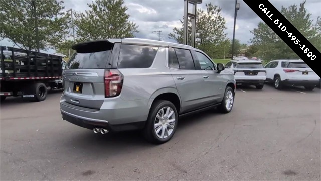 2023 Chevrolet Tahoe High Country for sale at PATRIOT CHEVROLET OF LIMERICK