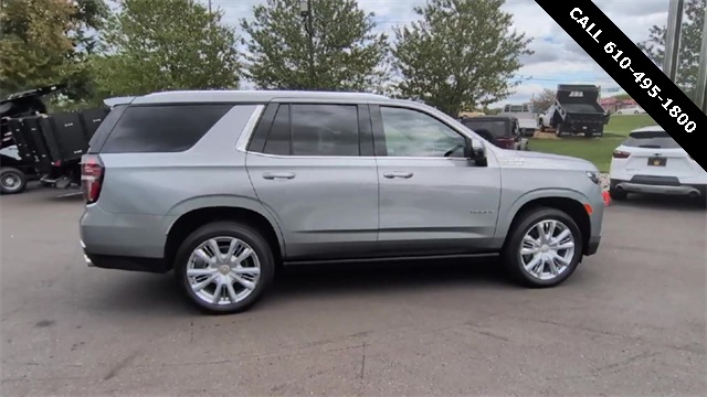 2023 Chevrolet Tahoe High Country for sale at PATRIOT CHEVROLET OF LIMERICK