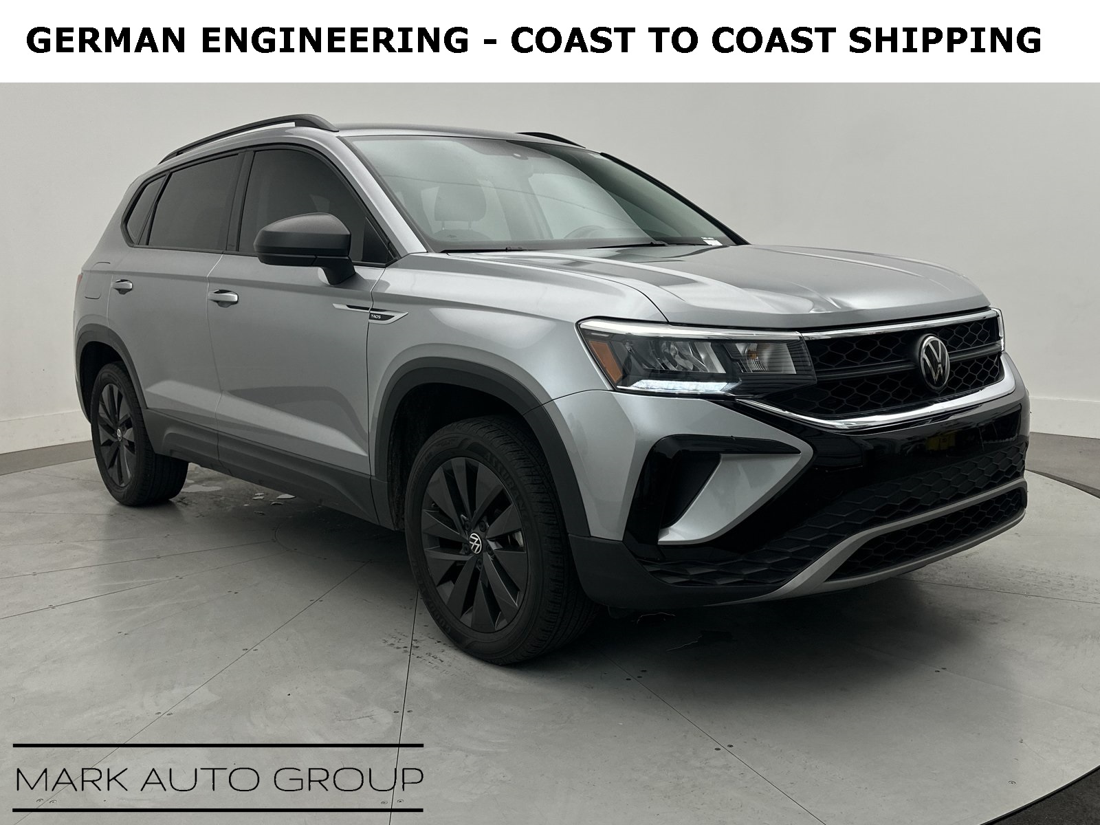 2023 Volkswagen Taos 1.5T S