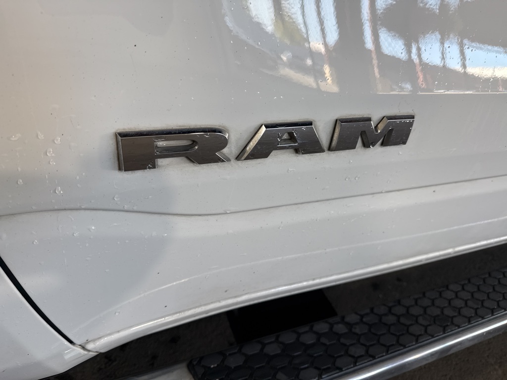Used Car 2022 Ram 1500  Big Horn/lone Star For Sale Under $40,000 In San Juan, Puerto Rico
