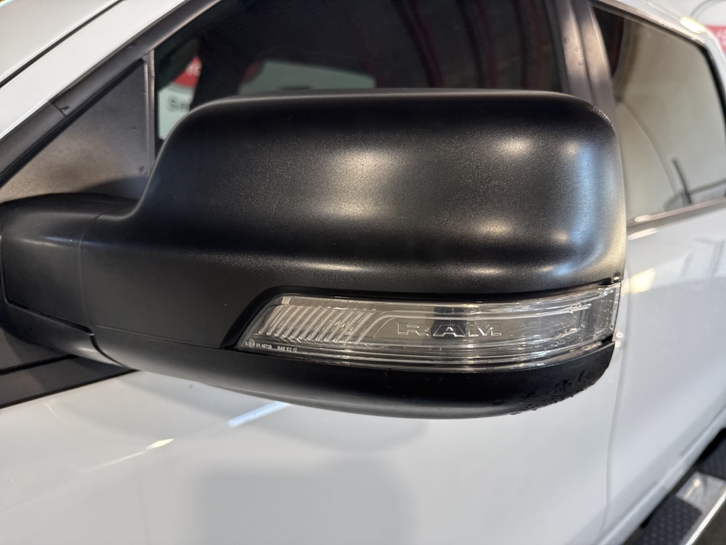 Used Car 2022 Ram 1500  Big Horn/lone Star For Sale Under $40,000 In San Juan, Puerto Rico