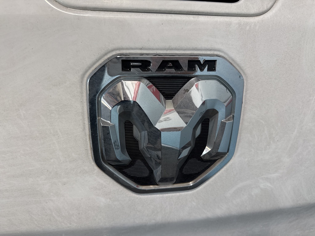 Used Car 2022 Ram 1500  Big Horn/lone Star For Sale Under $40,000 In San Juan, Puerto Rico