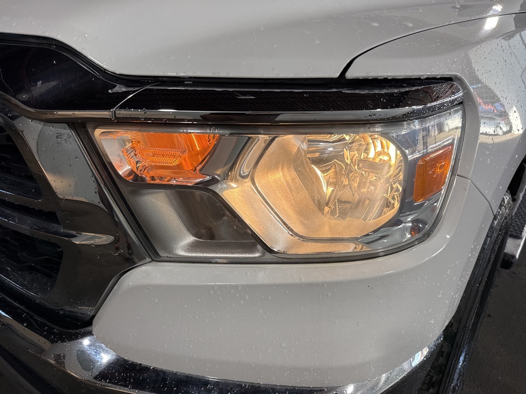 Used Car 2022 Ram 1500  Big Horn/lone Star For Sale Under $40,000 In San Juan, Puerto Rico