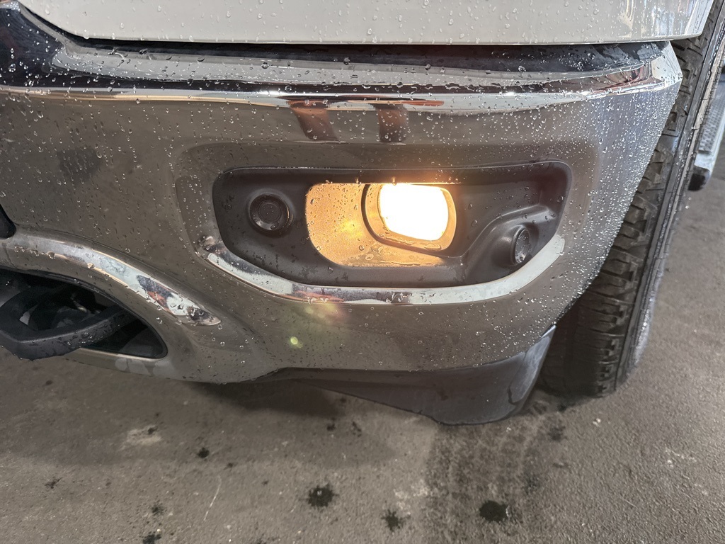 Used Car 2022 Ram 1500  Big Horn/lone Star For Sale Under $40,000 In San Juan, Puerto Rico